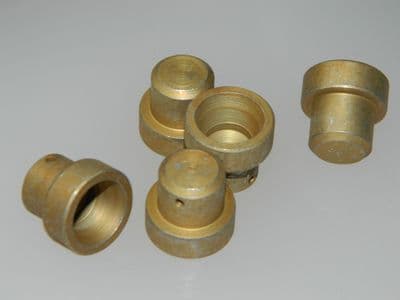 5 x 1/2