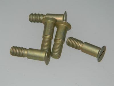 5 x 1/4