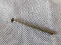 5 x 1/8" Clevis Pins, Length 1.969", Part MS20392-1C63 [CN1A-5]