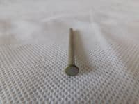 5 x 1/8" Clevis Pins, Length 1.969", Part MS20392-1C63 [CN1A-5]