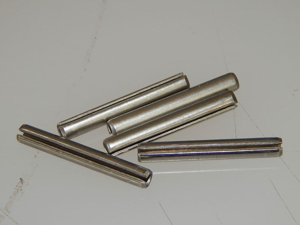 Long Inches Rivet Pin 5 x 3/16