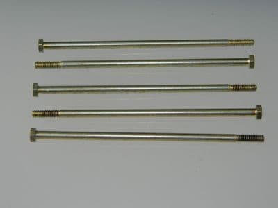 5 x 4-40
