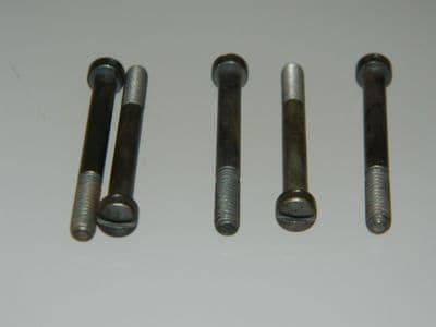 5 x 6-32