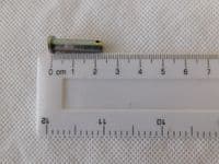 5 x 7/32" Clevis Pins, Length 0.75