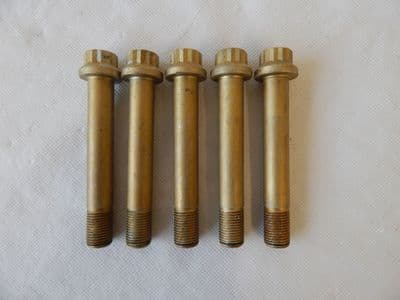 5 x 9/16