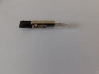 5 x Aircraft Instrument EBT Bulbs, 28V, 40mA [D6B]