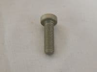 5 x Aircraft Machine Screws, Pan Cross Head, M4 Thread, JN0066-04014Z [GR2B-8]
