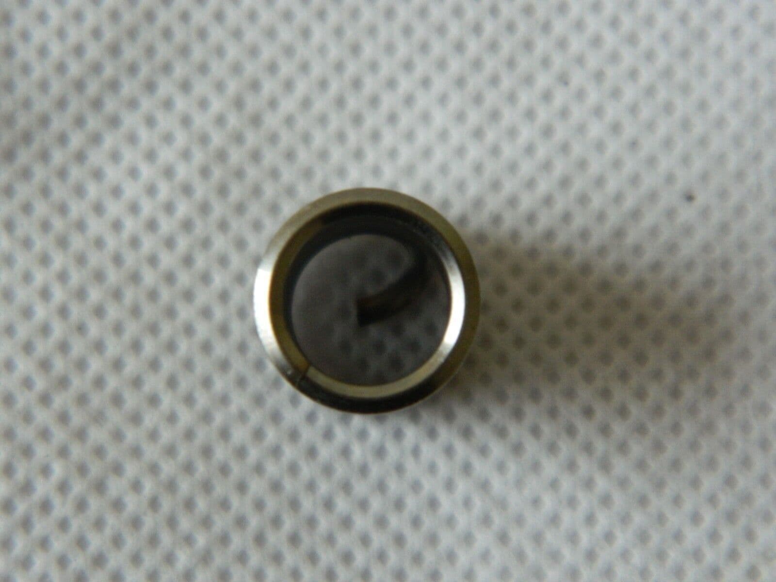 5 x Aircraft Threaded Inserts 3/8