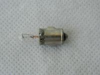 5 x BA7S Incandescent Clear Miniature Bulbs 24V 25mA [1R6D]