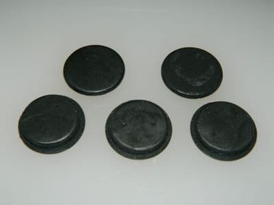 5 x Blanking Grommet Fit 1 1/16