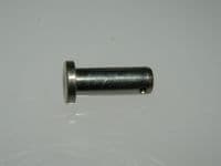 5 x Clevis Pin Steel Diameter 1/4