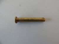 5 x Clevis Pins 1/4