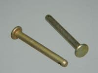 5 x Clevis Pins 1/8