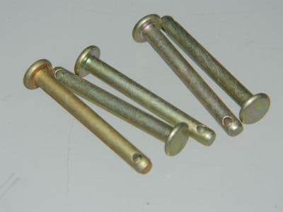 5 x Clevis Pins 1/8