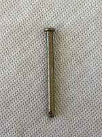 5 x Clevis Pins 5/32" Diameter Grip Length 1 3/4" Steel, Part Number SP4Y-A24 [C1]