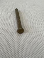5 x Clevis Pins 5/32" Diameter Grip Length 1 3/4" Steel, Part Number SP4Y-A24 [C1]