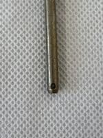 5 x Clevis Pins 5/32" Diameter Grip Length 1 3/4" Steel, Part Number SP4Y-A24 [C1]