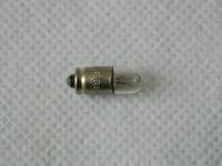 5 x CM388 Chicago Aircraft Miniature T-1 3/4 Bulbs 28V [1R6D]