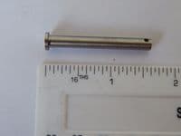 5 x Steel Clevis Pins, 3/16