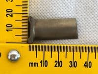 5 x Tornado Aircraft RB199 Compressor Vane, JJ934262 [1R7E]