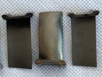 5 x Tornado Aircraft RB199 Compressor Vane, JJ934262 [1R7E]