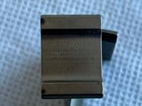 5 x Tornado Aircraft RB199 Compressor Vane, JJ934262 [1R7E]