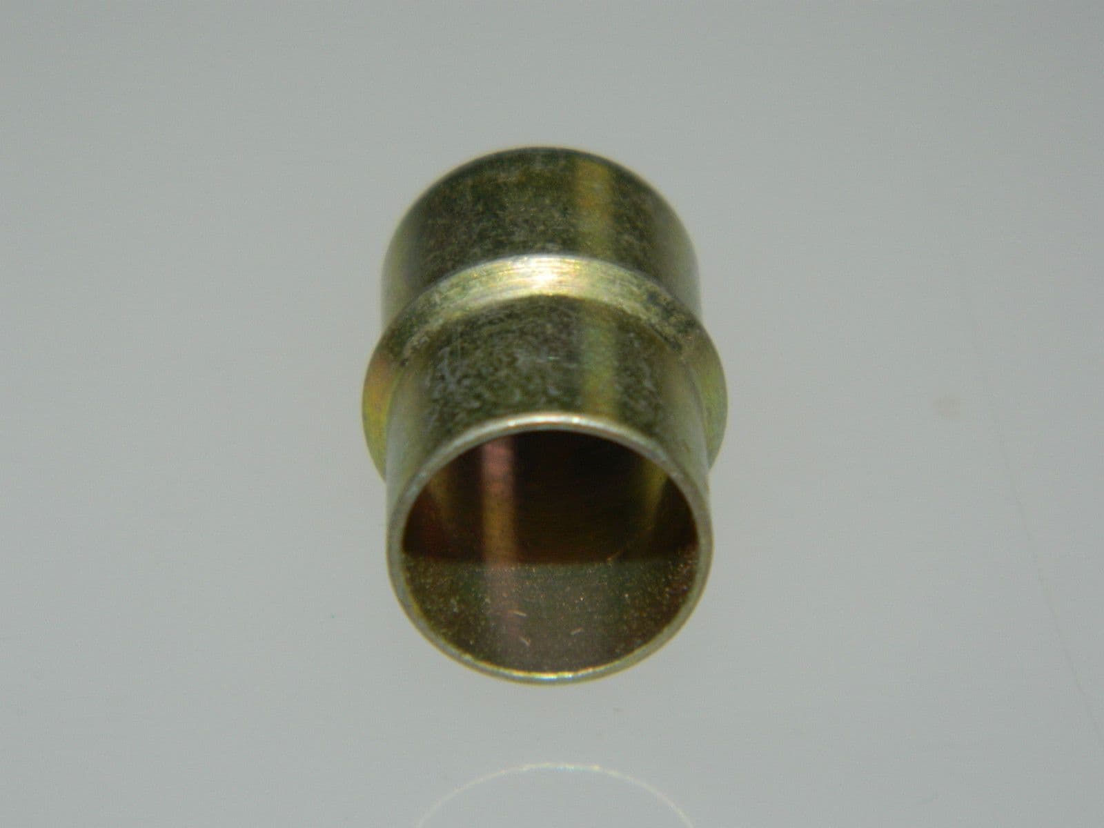 5 x Tube Sleeve Clinch Fitting Total Length 16 78mm MS21922-6 C1