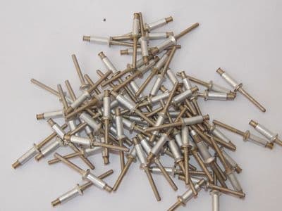 Ccr Rivets Cherry Rivets