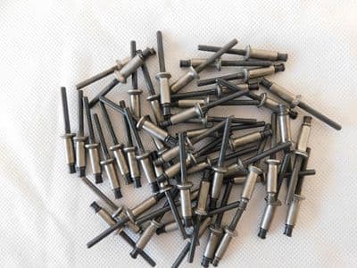 Ccr Rivets Cherry Rivets