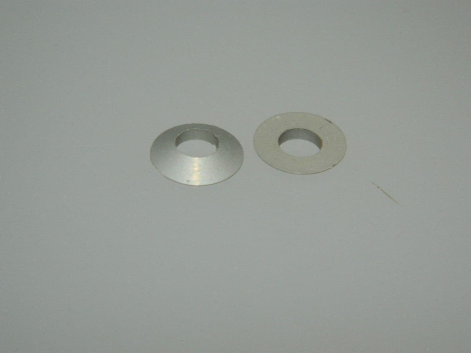 50 x 4BA Washer CSK Inside Diameter 5/32