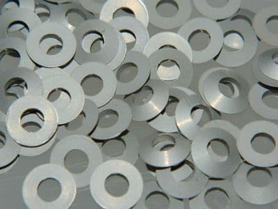 50 x 4BA Washer CSK Inside Diameter 5/32