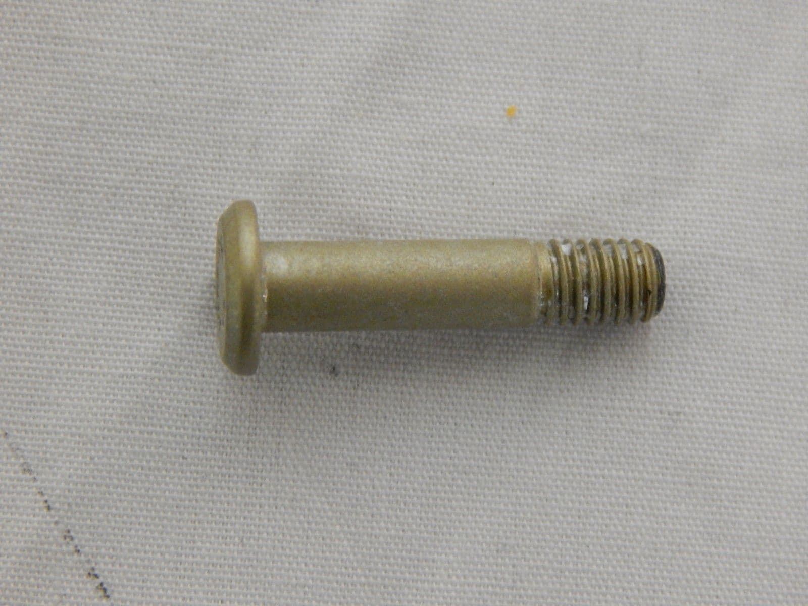 50 x Aircraft Pin Rivets M5 Thread 15mm Grip Aluminium JN0013-0515 GR2B-7