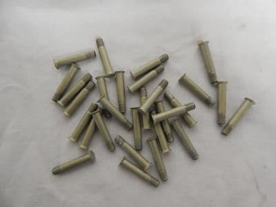 50 x Aircraft Pin Rivets, M6 Thread, 22mm Grip, JN0012-0624 [GR2B-5]