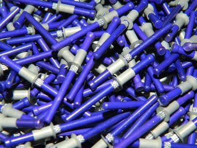 50 x Avdel Rivets 1/8
