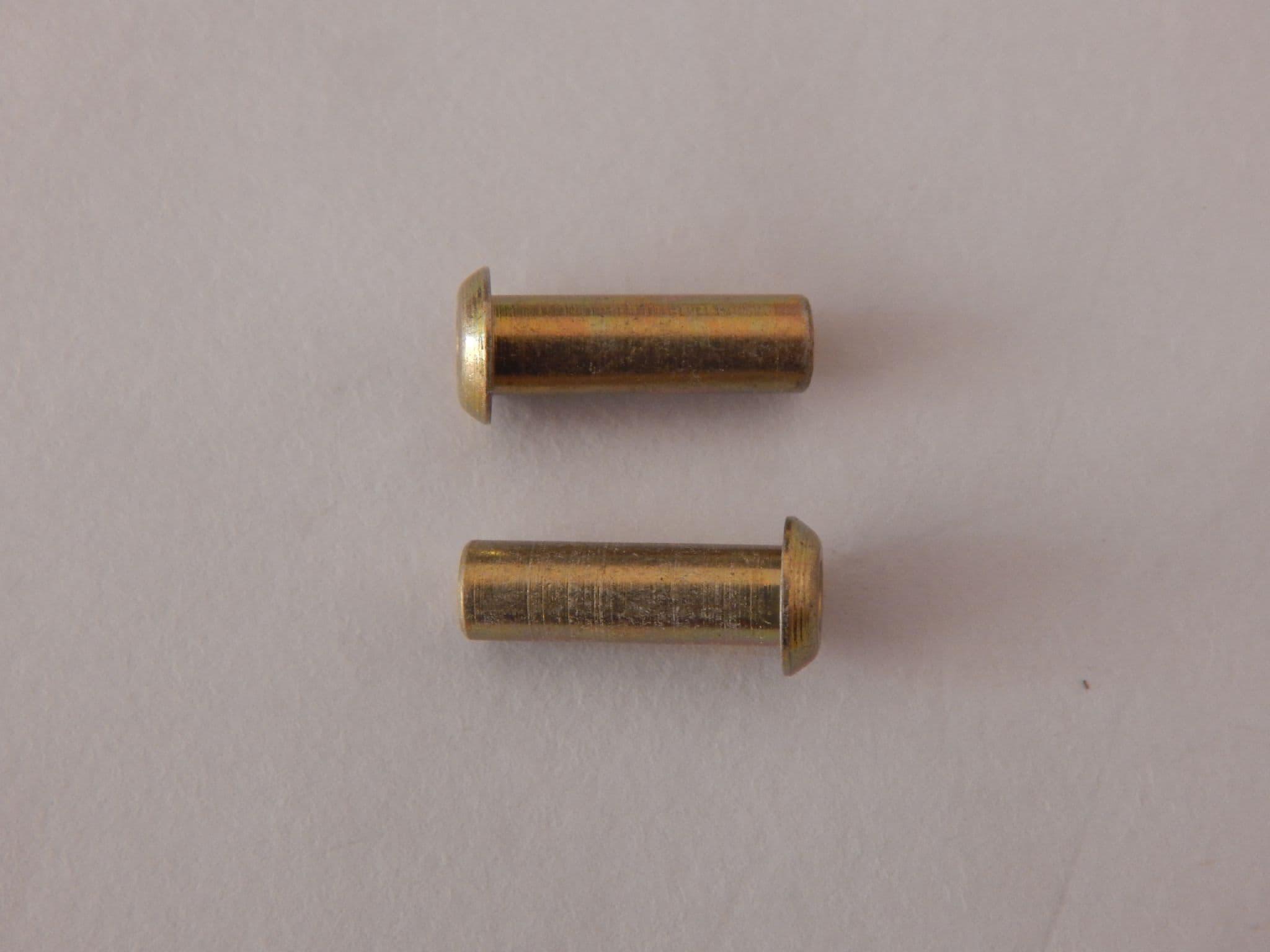 50 x Blind Rivets Chobert Diameter 5/32