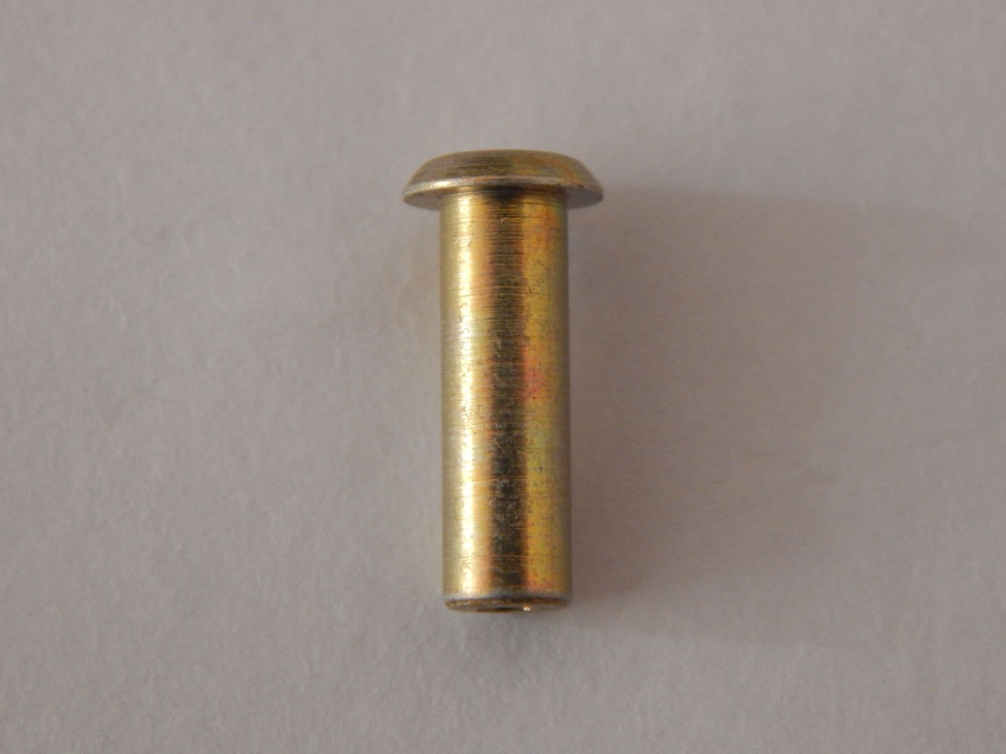50 x Blind Rivets Chobert Diameter 5/32