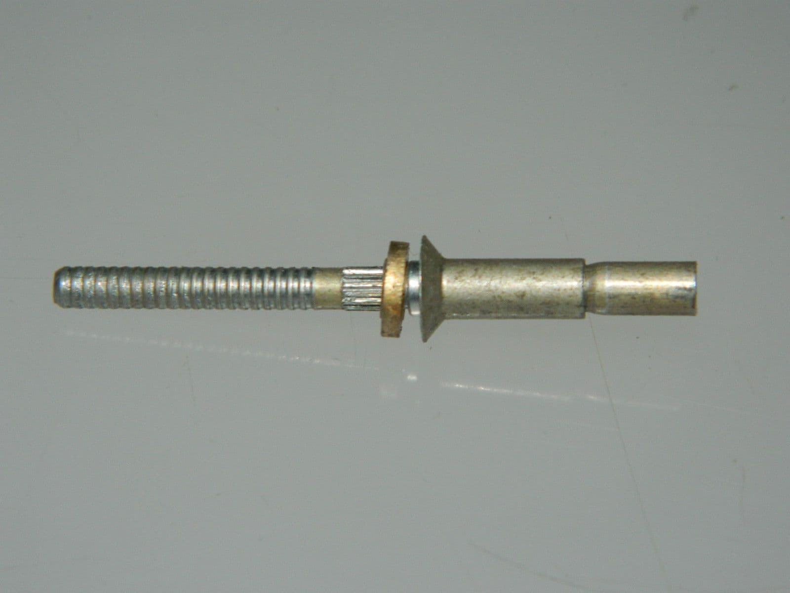 50 x Cherry Rivet Aluminium CSK Diameter 5/32