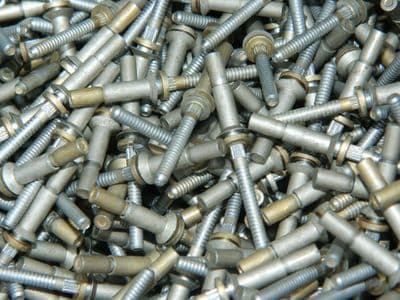 Cherry Rivets