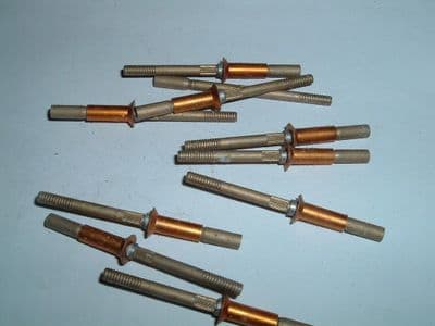 Cheer Rivet Cherry Rivets