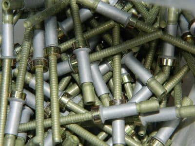 Cheer Rivet Cherry Rivets