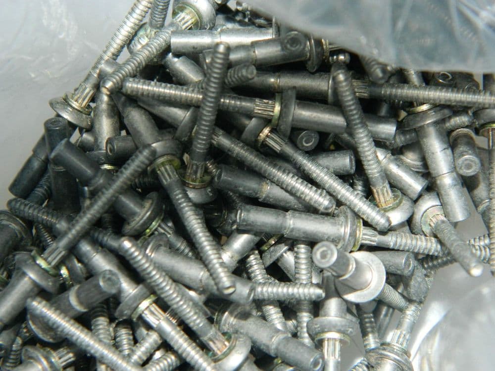 50 x CherryMax Rivet Monel Diam 5/32