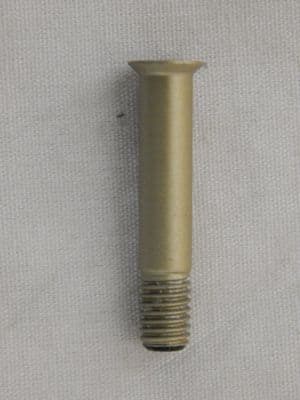 50 x M5 Threaded Aircraft Pin Rivets, 12mm Grip, Part No. JN0165-0614 [GR2B-13]