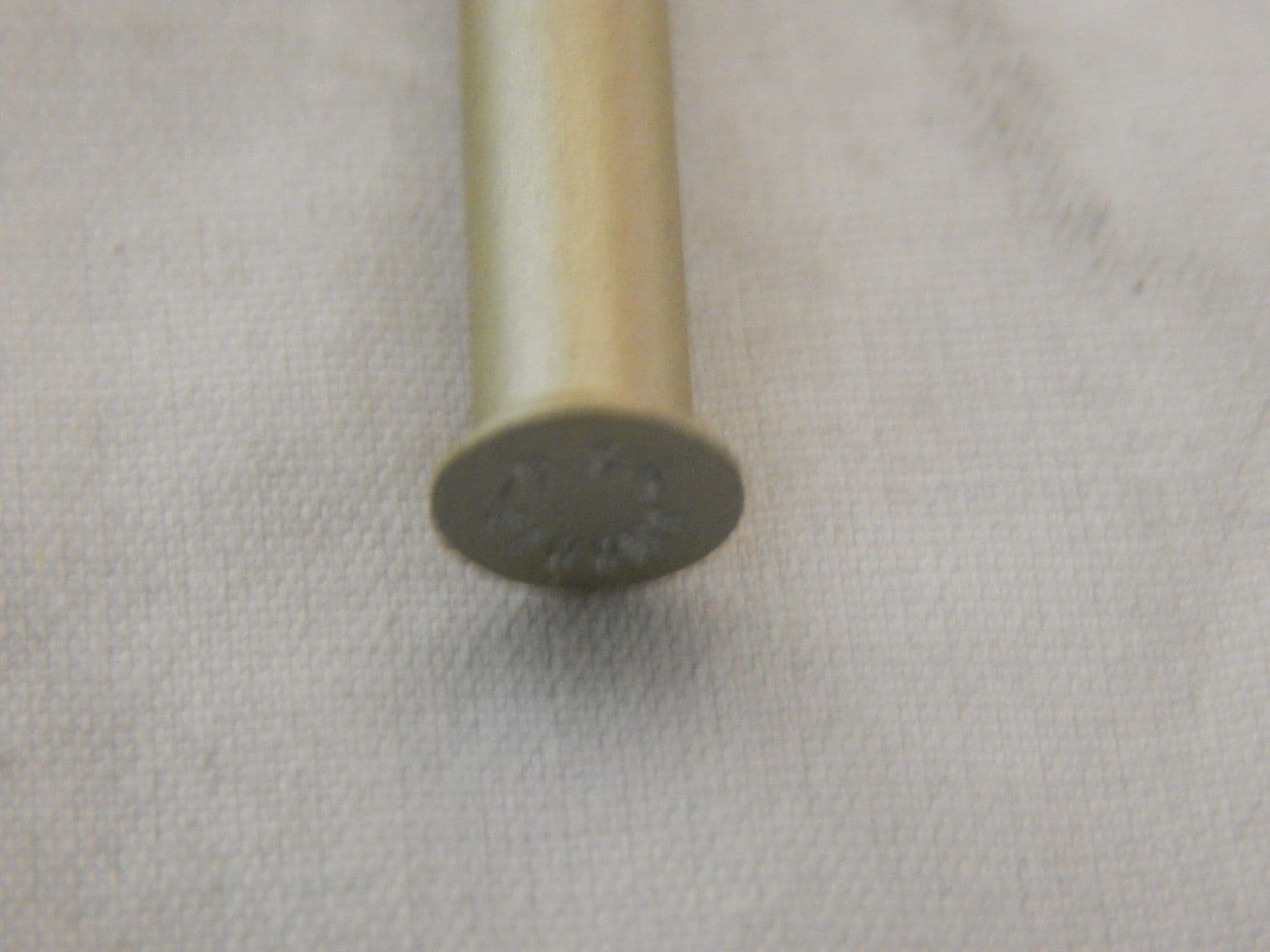 50 x M5 Threaded Aircraft Pin Rivets 12mm Grip Part No JN0165-0614 GR2B-13