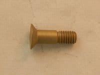 50 x M6 Aircraft Threaded Pin Rivets, 9mm Grip Length, JN0165-0611 [GR2B-11]