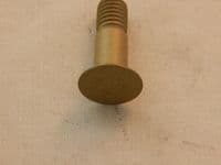 50 x M6 Aircraft Threaded Pin Rivets, 9mm Grip Length, JN0165-0611 [GR2B-11]