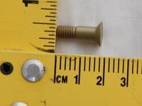 50 x M6 Aircraft Threaded Pin Rivets, 9mm Grip Length, JN0165-0611 [GR2B-11]