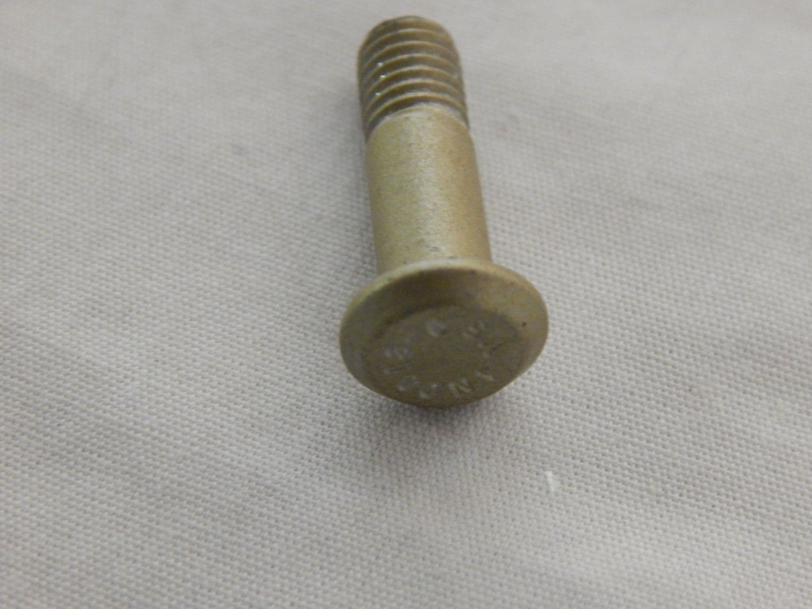 50 x M6 Threaded Aircraft Pin Rivets 12mm Grip Part No JN0013-0612 GR2B-13