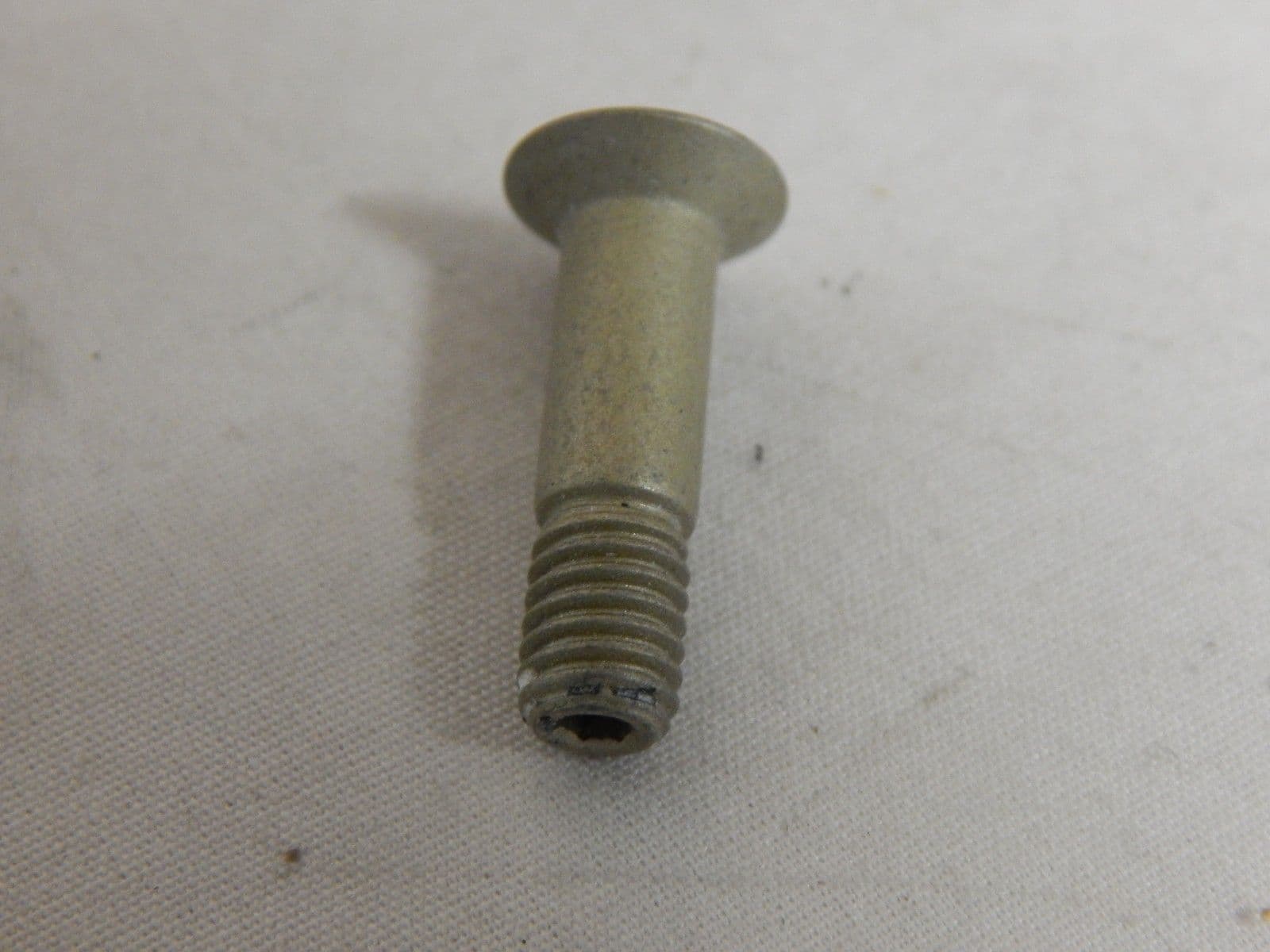 50 x M6 Threaded Aircraft Pin Rivets 12mm Grip Part No JN0165-0614 GR2B-13