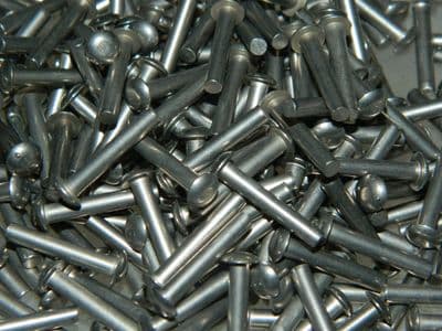 Snap Head Rivets