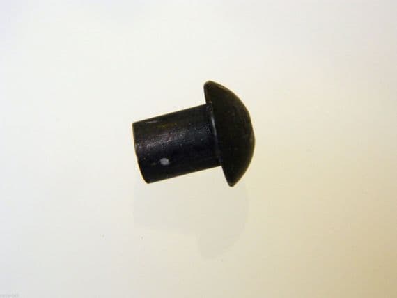 50 x Rivets 1/4